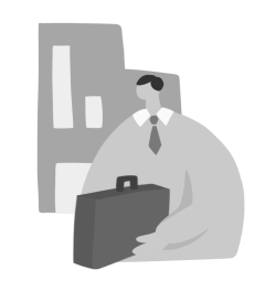 For private companies